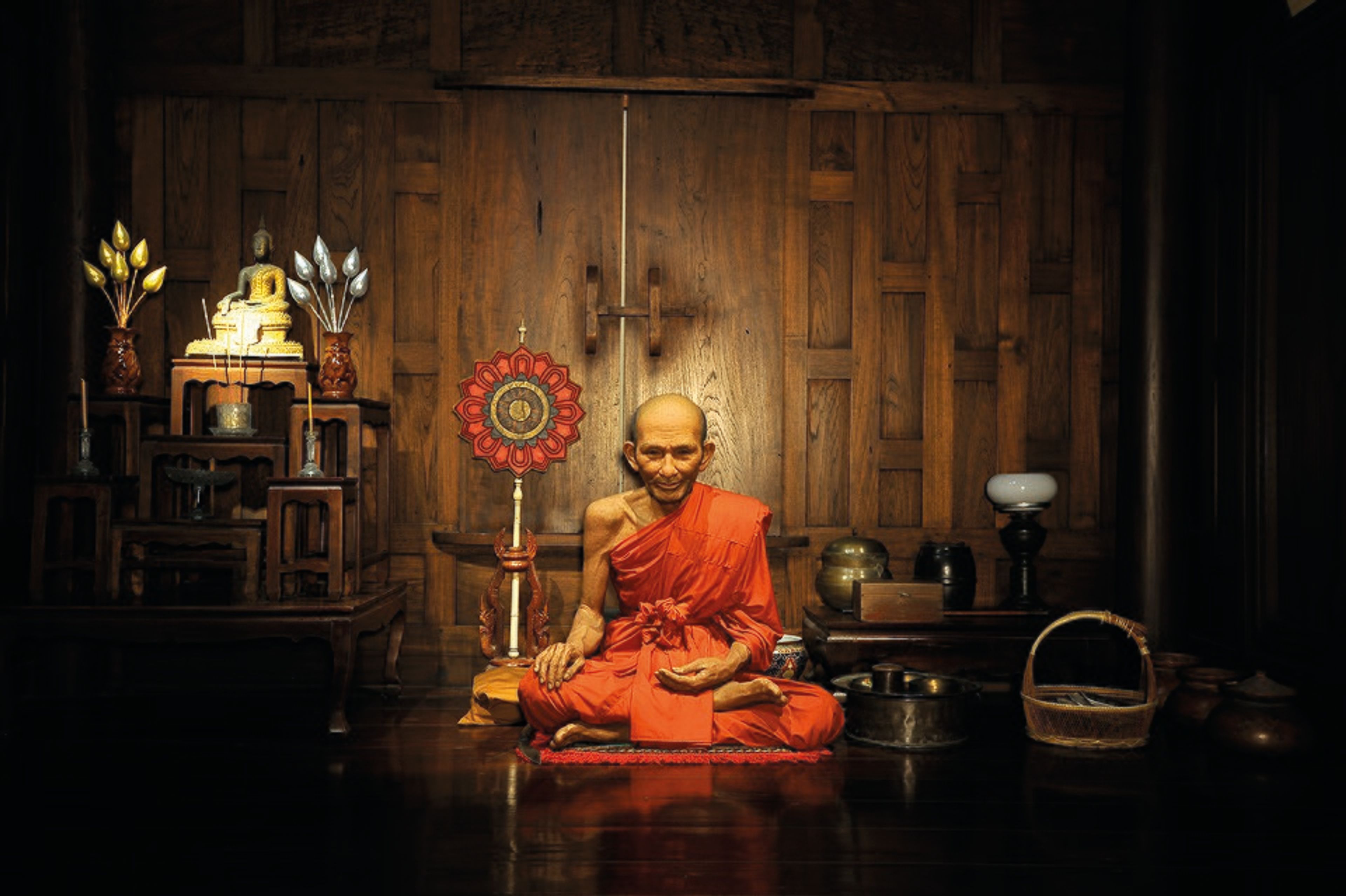 Luang Phor Suk