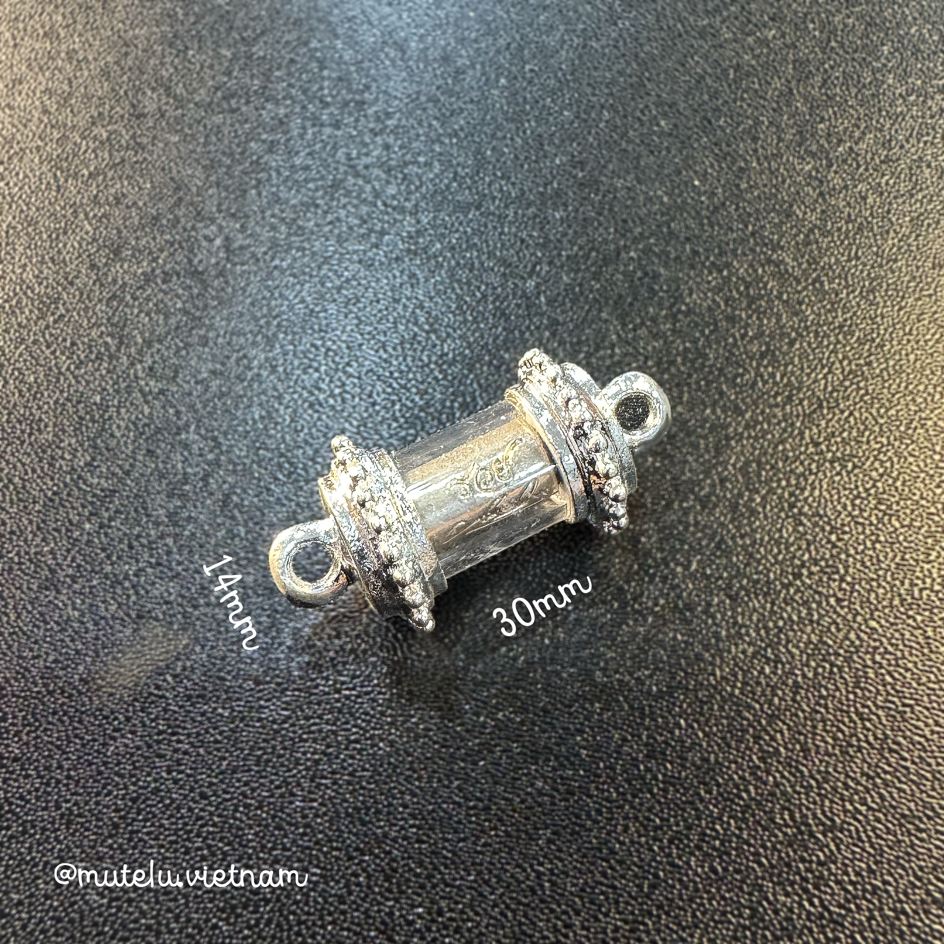 Takrut Na Ruay - Kruba Krissana