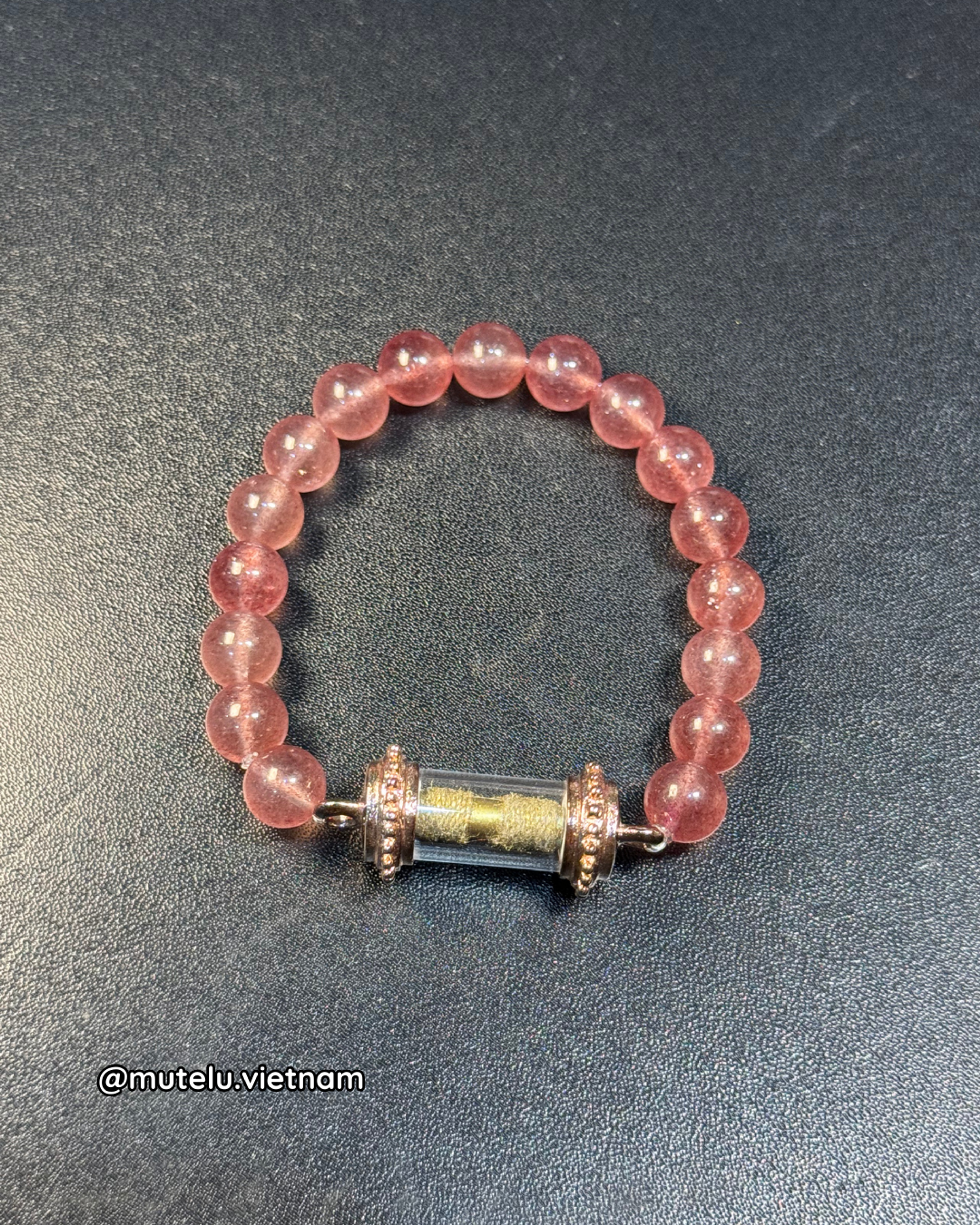 Takrut Maha Mon Chon Mai Pen - Kruba Suea Payak Khamram — 5