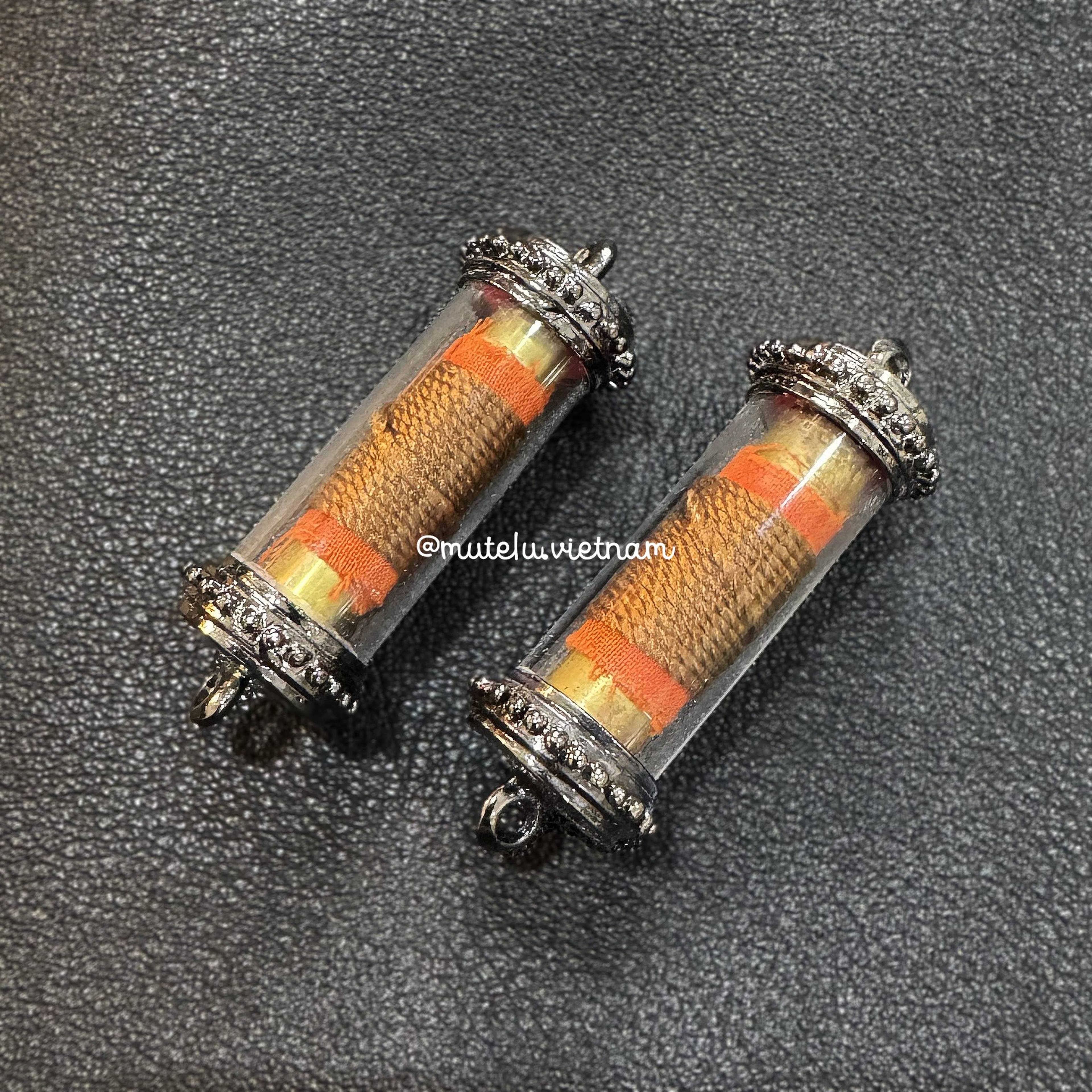 Takrut 7U - Luang Pu Nim — 3