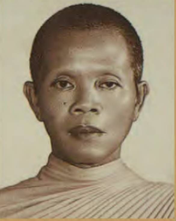 Luang Phor Koon Parisuttho