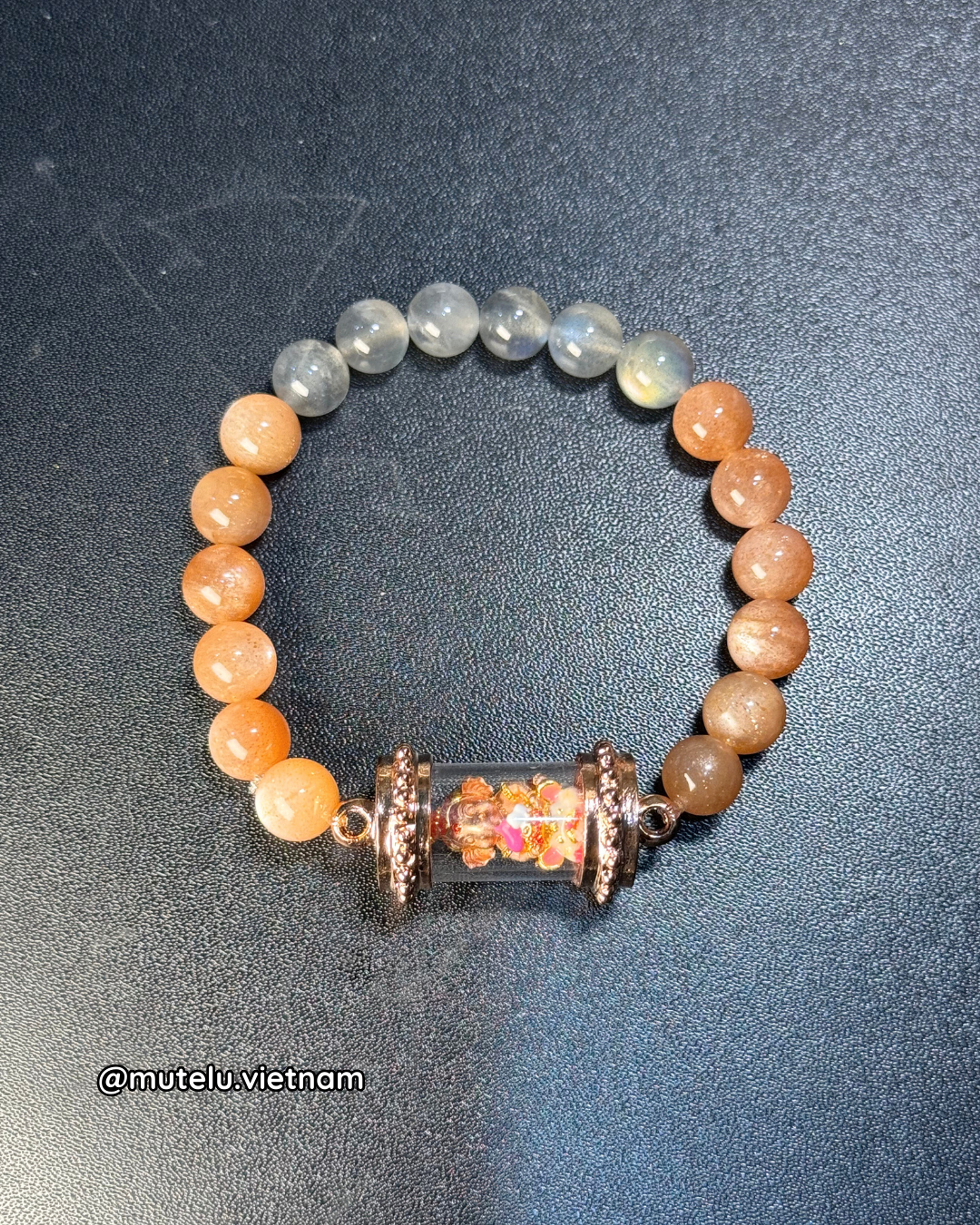 Takrut Ganesha, Ganaya thân yêu - Luang Phor Lek, Wat Tham Khao Noi Keraso — 8