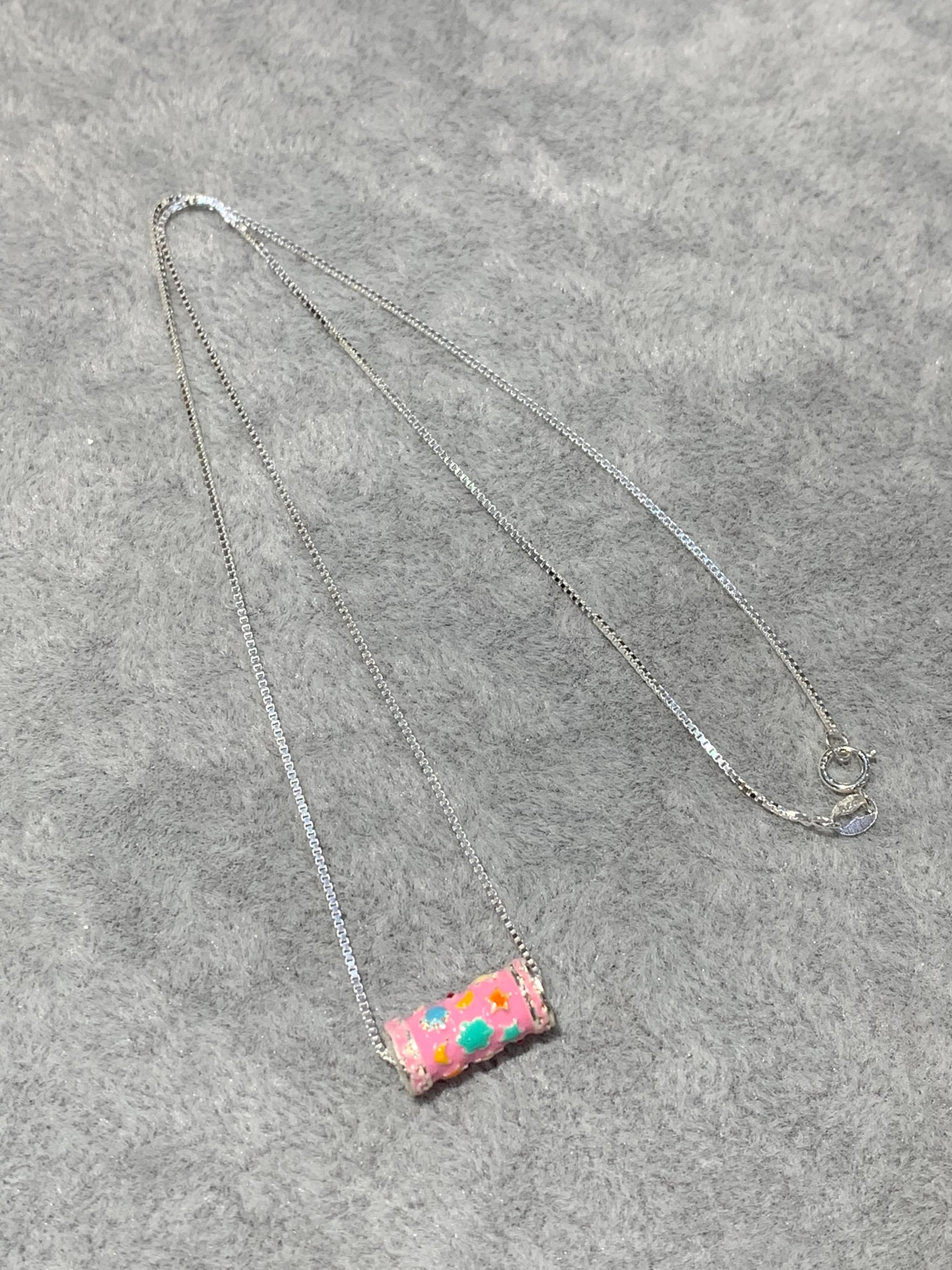 Takrut Thiên Nữ Ban Phúc, Luang Pu Yen Piyathammo - Wat Kaeng Sadao