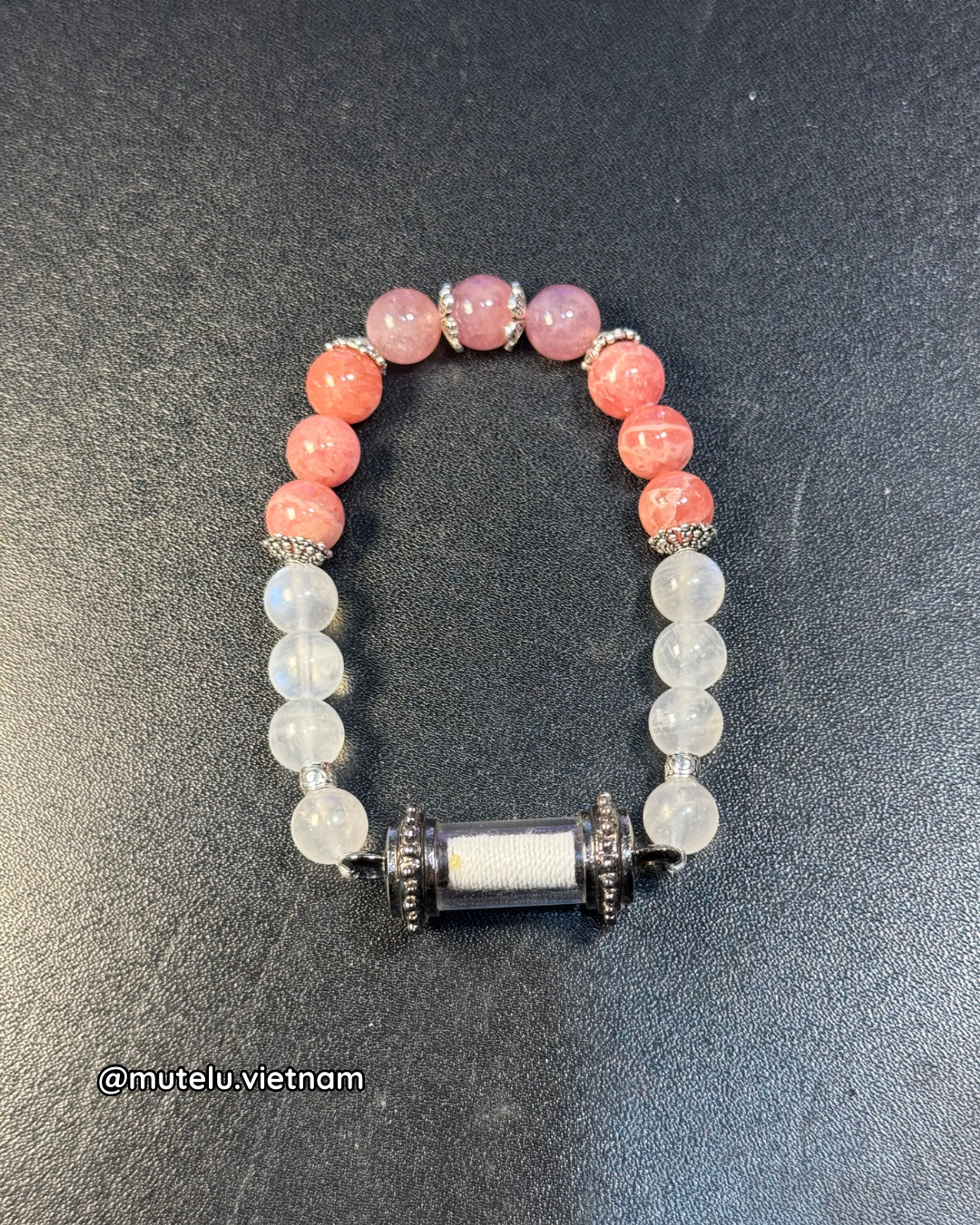 Takrut Chuang Nang Na Ok Taek - phiên bản đầu tiên — 5