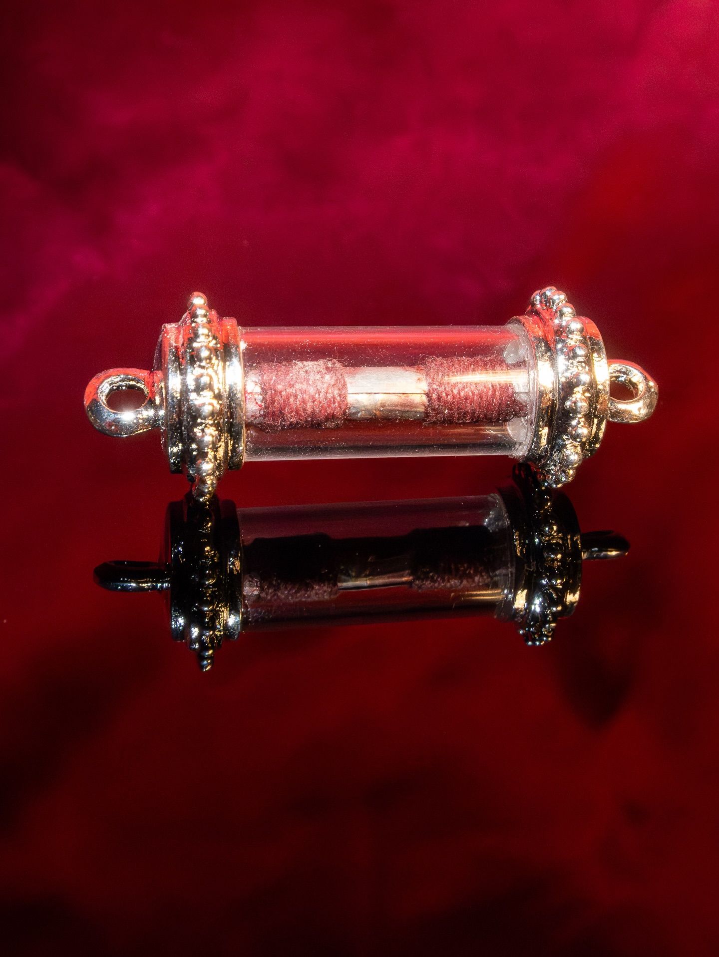 Takrut Hongsron Mangkonram