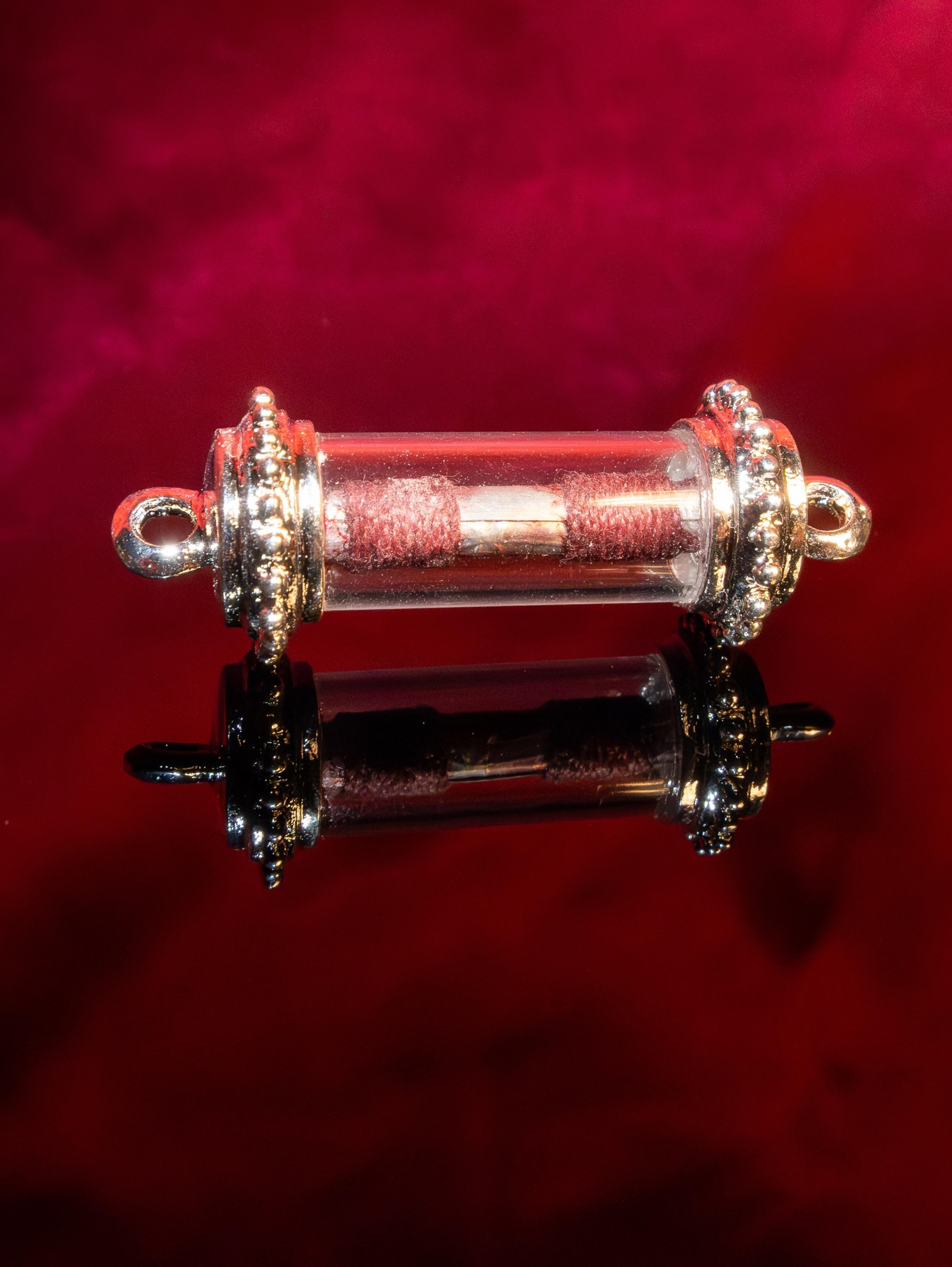 Takrut Hongsron Mangkonram