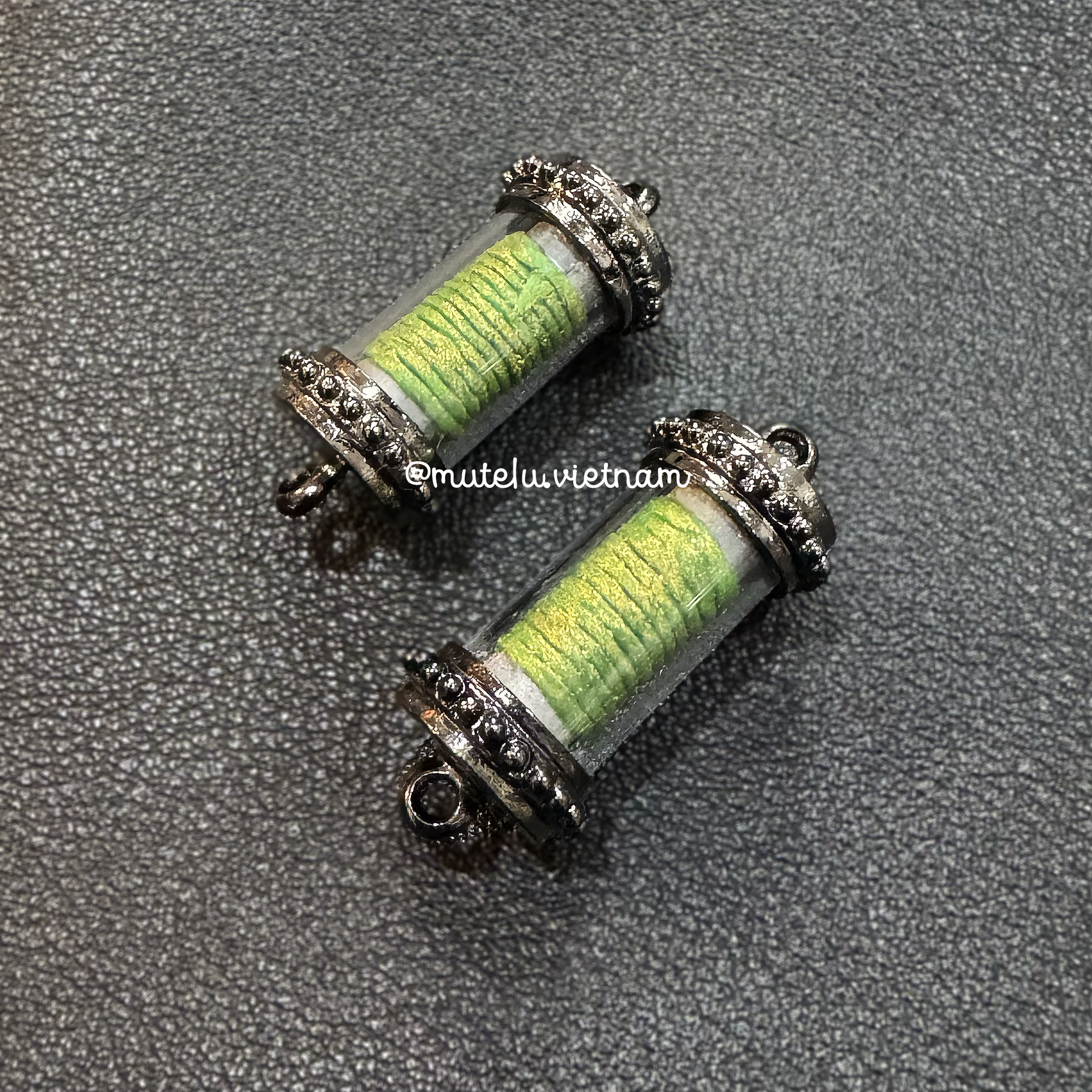 Takrut Chang Rang Mai Yut, Chang Chut Mai Yu (Voi Kéo Không Dừng, Voi Kéo Không Đứng Yên) — 5