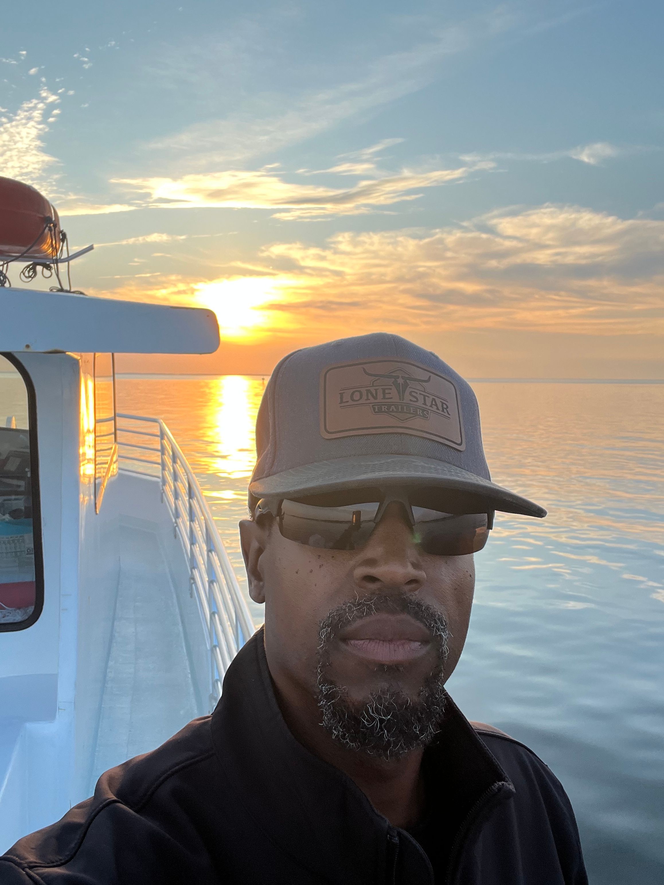 Trenady Hicks, Owner of Utica Hicksville LLC