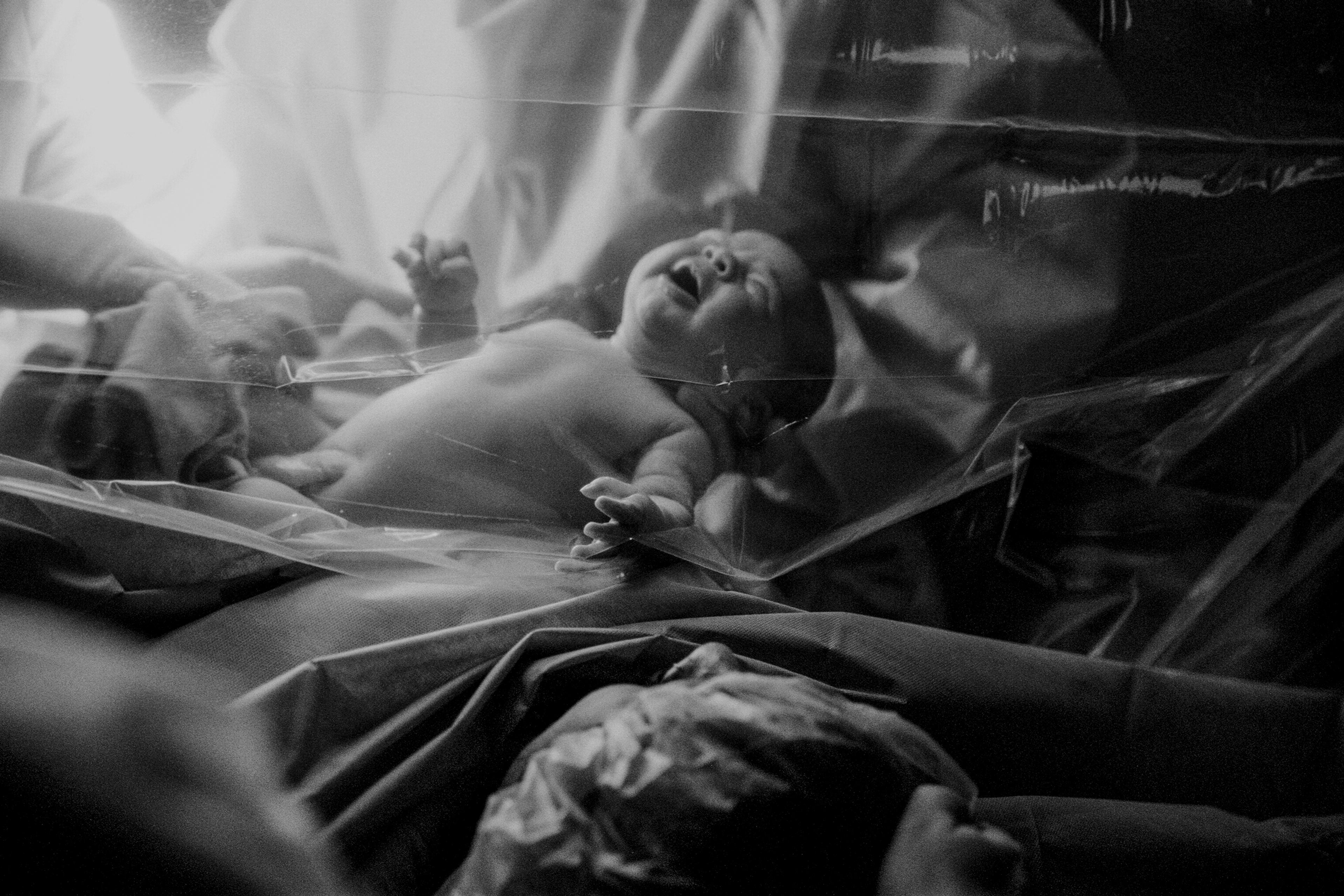 Sacred Cesarean