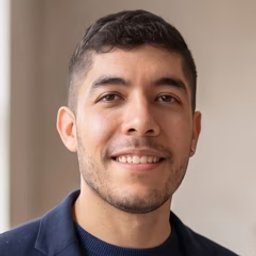 Retrato de Andrés Sepúlveda, Director de Estrategia y Servicio de Pio.