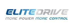 Elite Drive logo