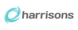 Harrisons logo