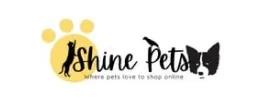 Shine Pets logo