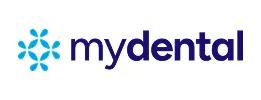 My Dental logo