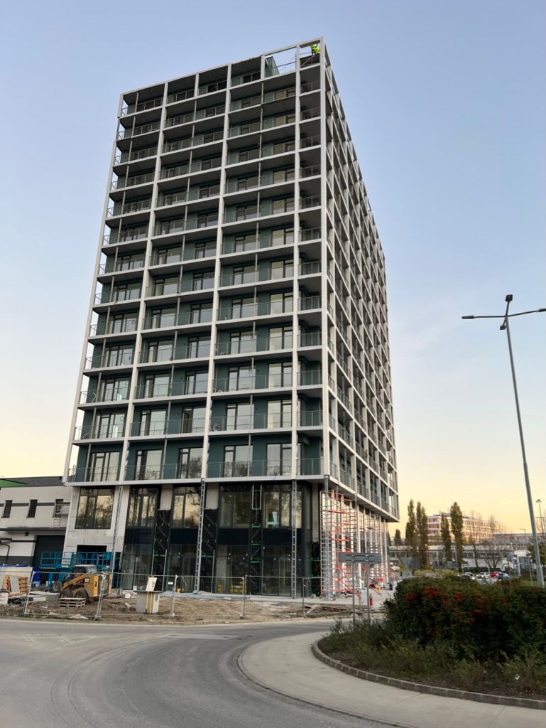 Olivia Residence