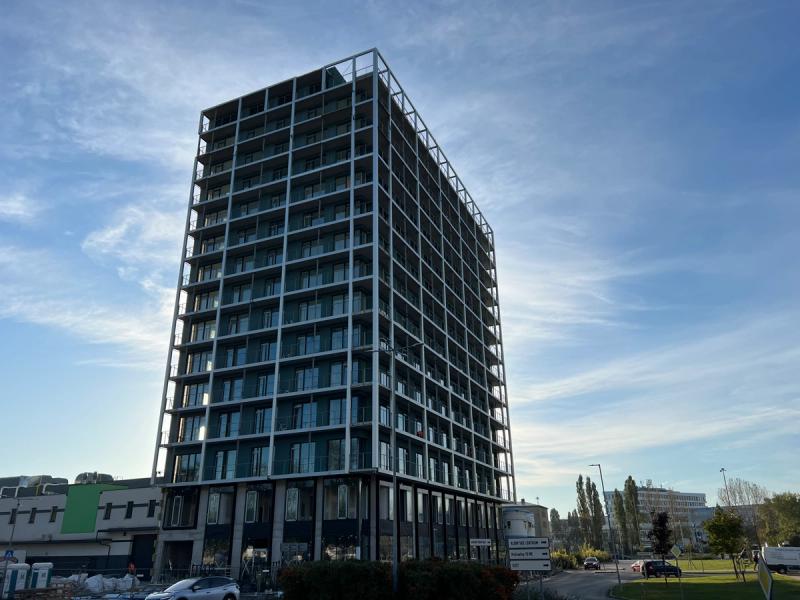 Olivia Residence