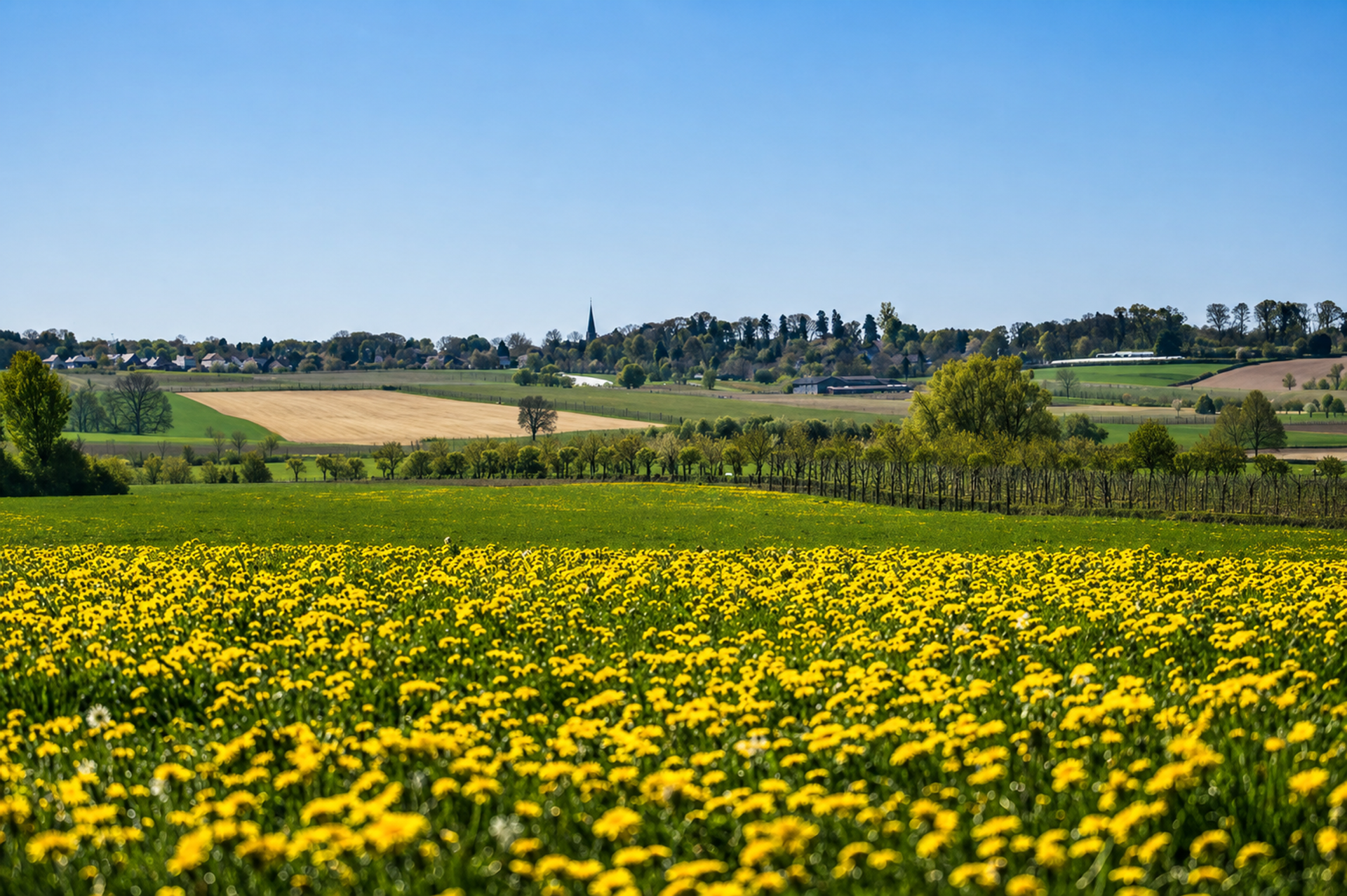 Streek Zuid-Limburg