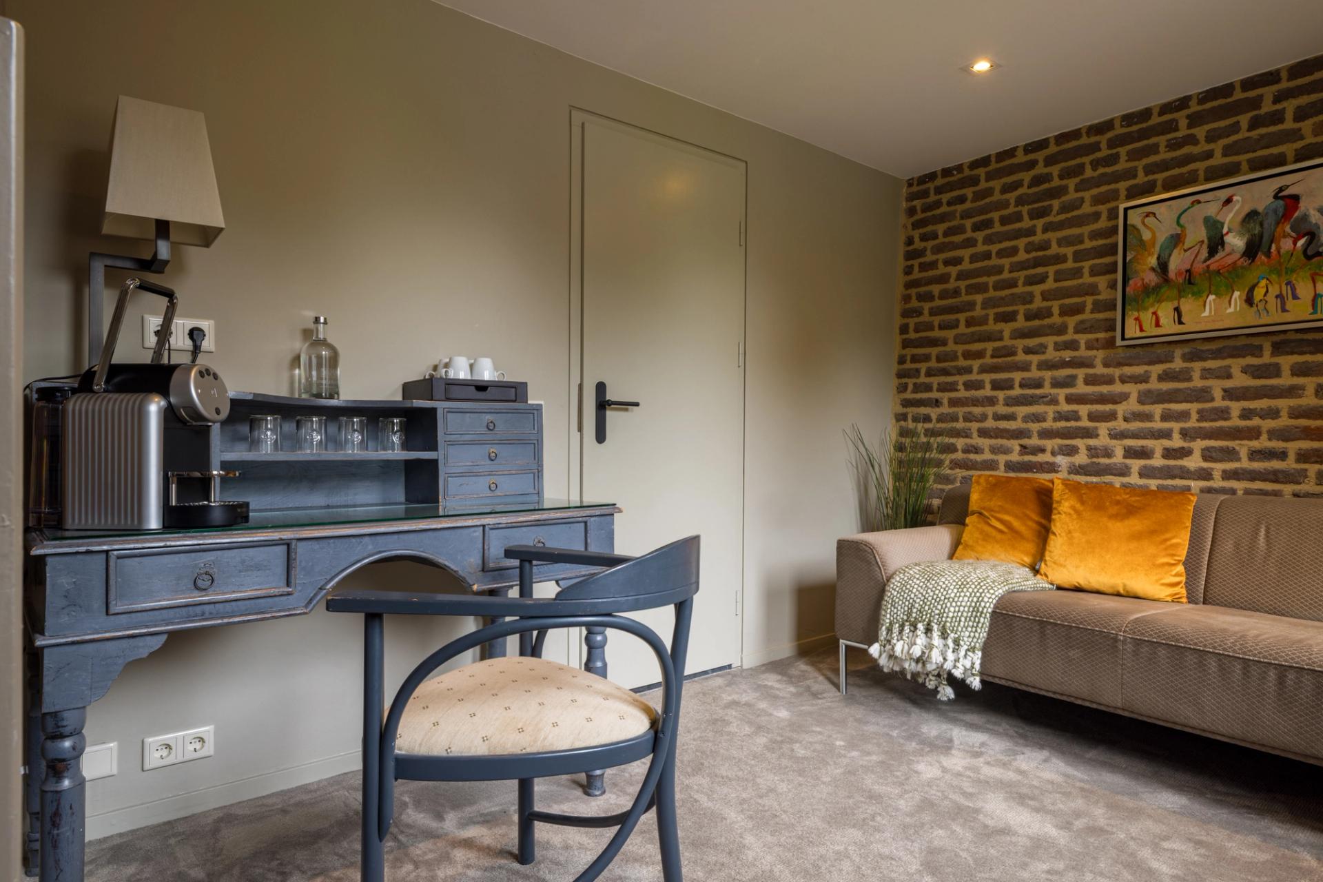 Familie kamer Hotel Winselerhof