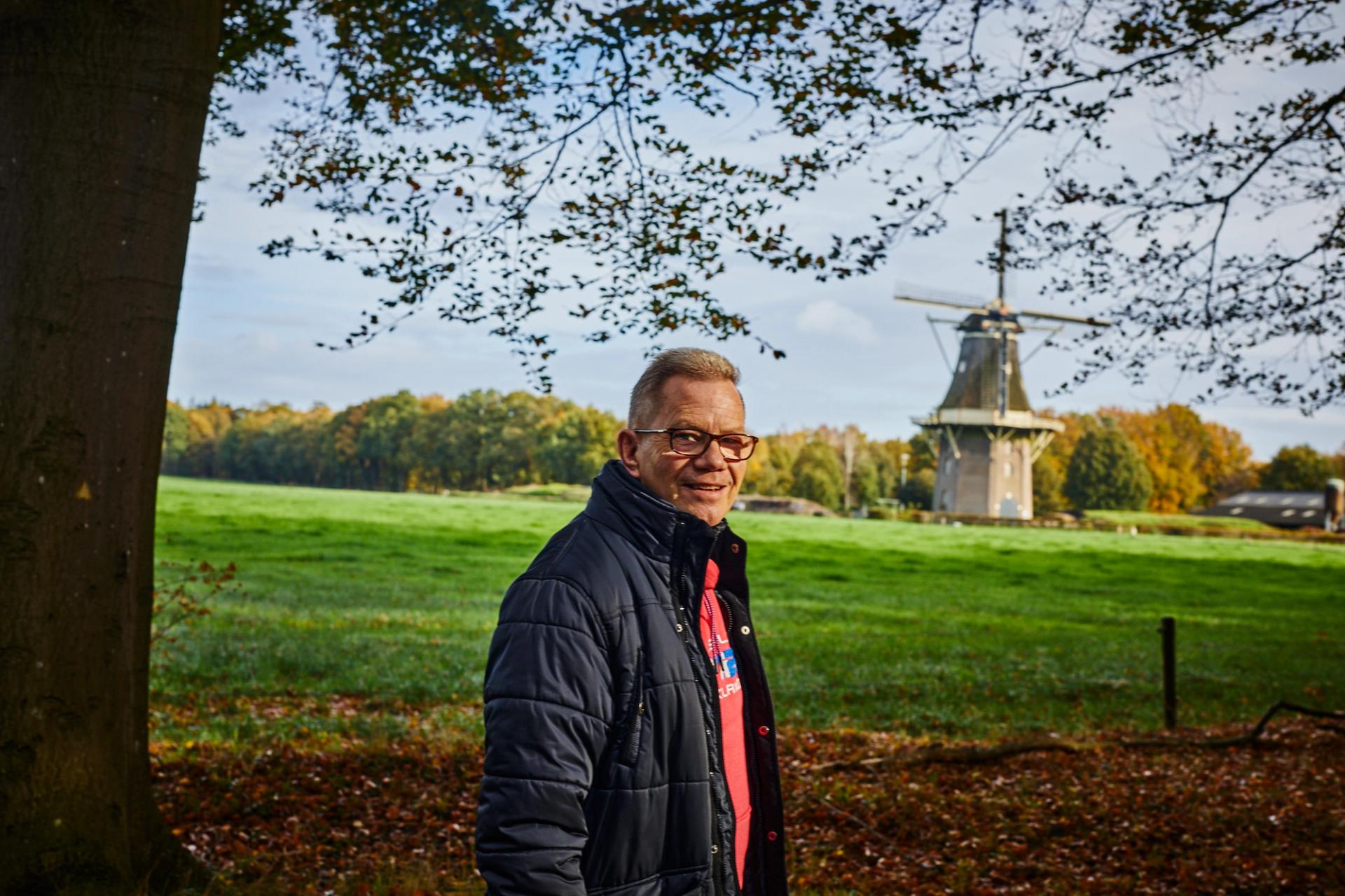 Gastvrijheid in Hotel de Zon in Ommen