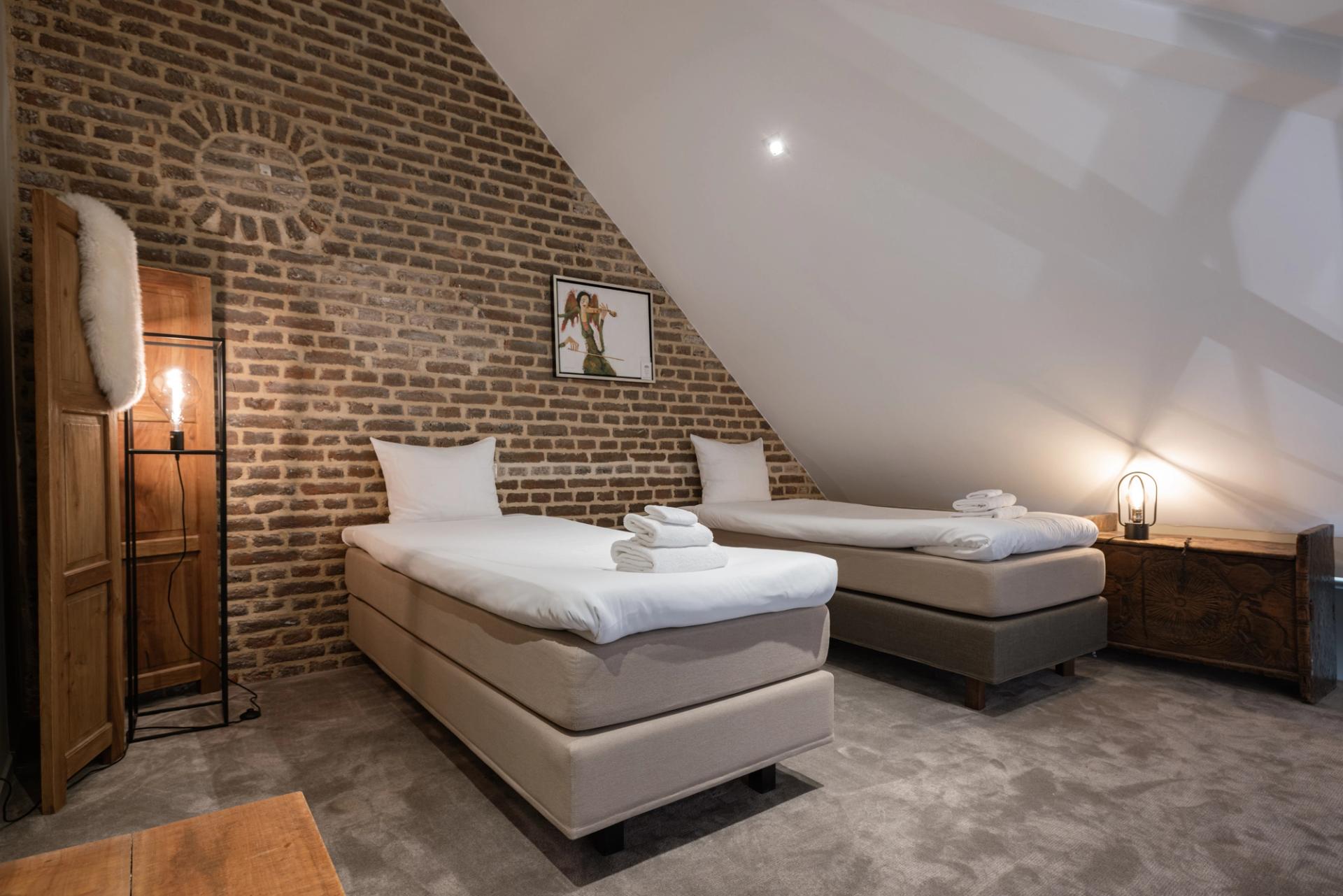 Familie kamer Hotel Winselerhof