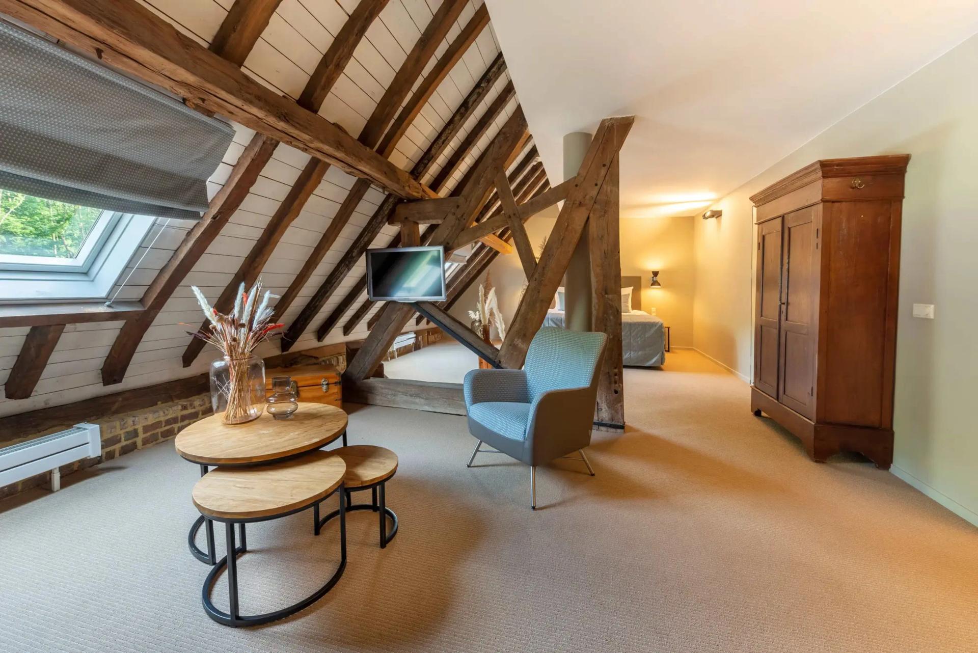 junior-suite-winselerhof-hotel-kamer-verblijf-landgraaf-zuid-limburg