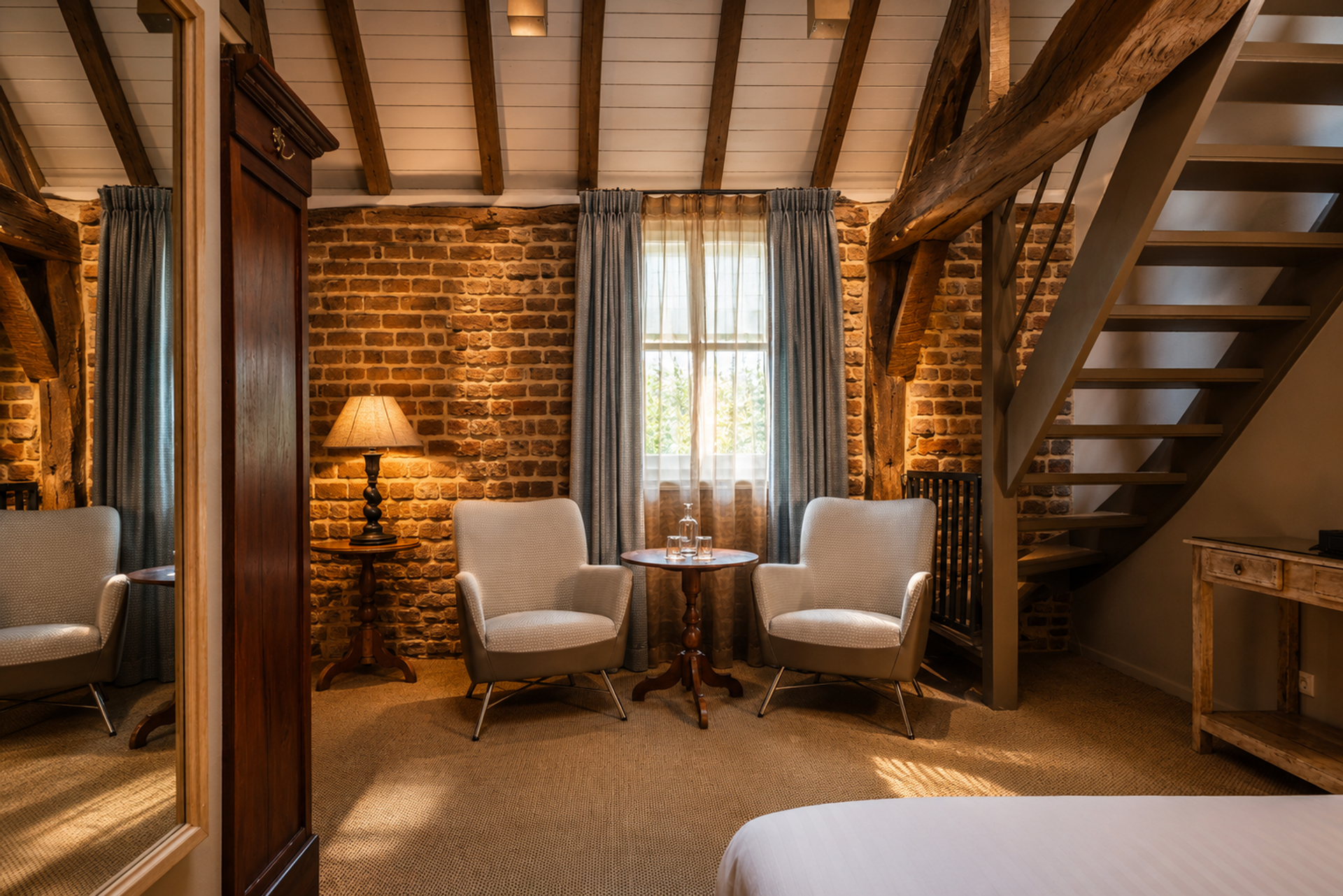 Junior suite in Hotel Winselerhof