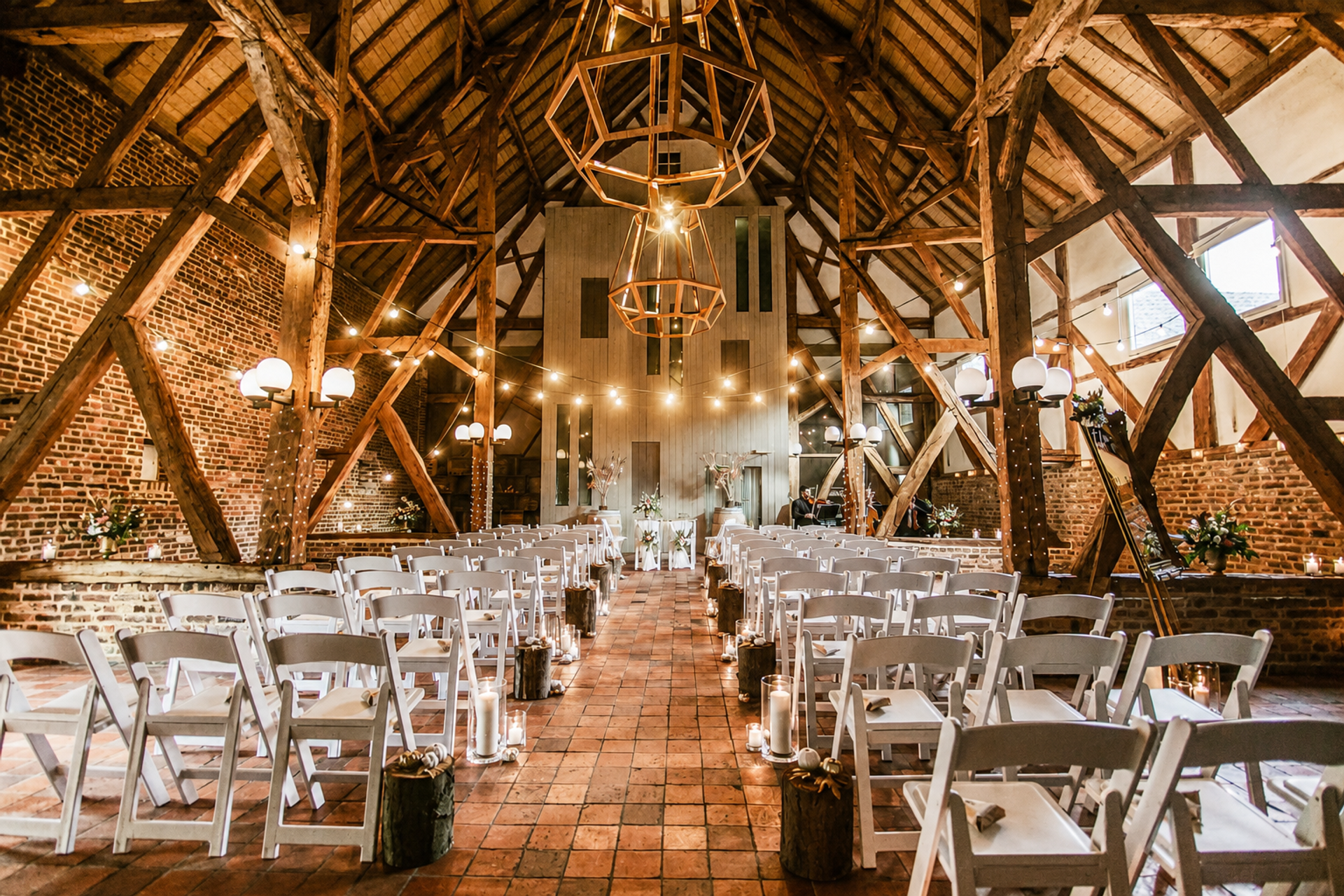Event bij Winselerhof in Landgraaf