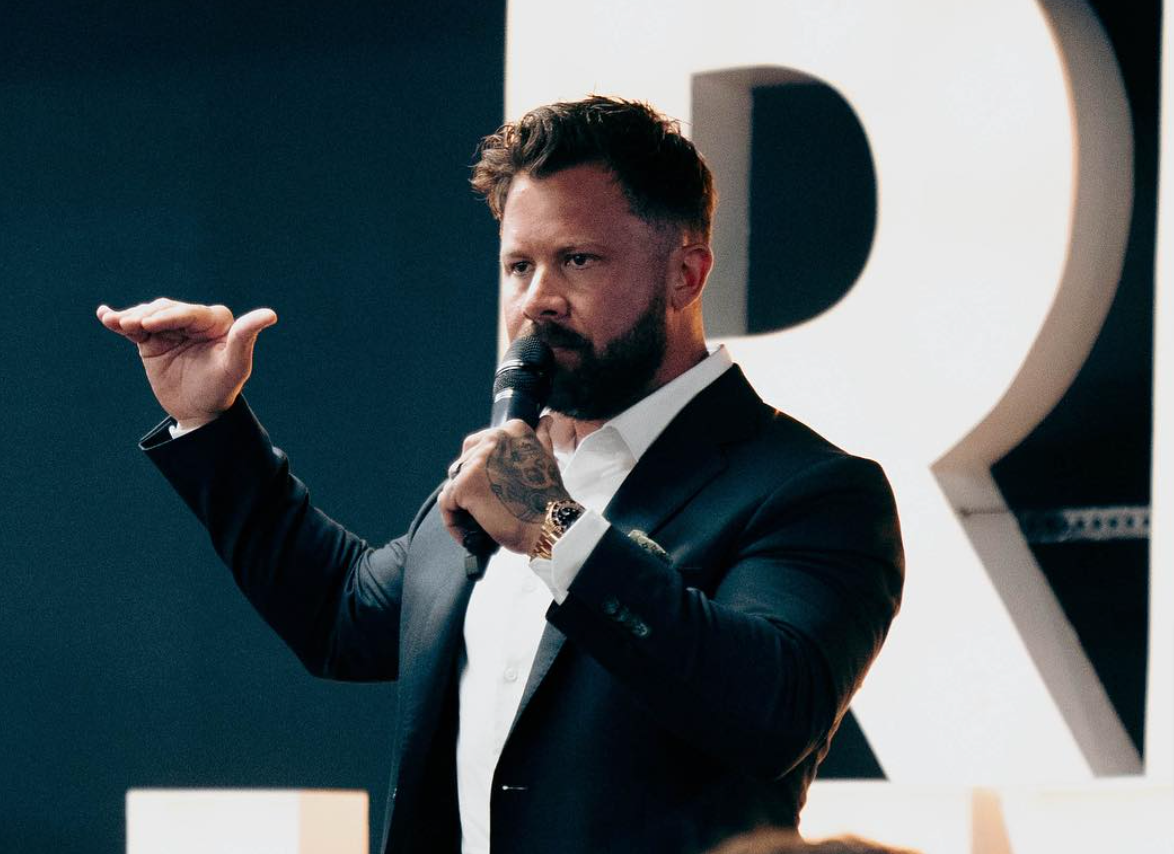 Business Consultancy - Cody Jefferson