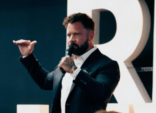 Business Consultancy - Cody Jefferson