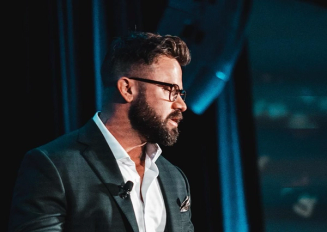 Keynote Speaker - Cody Jefferson