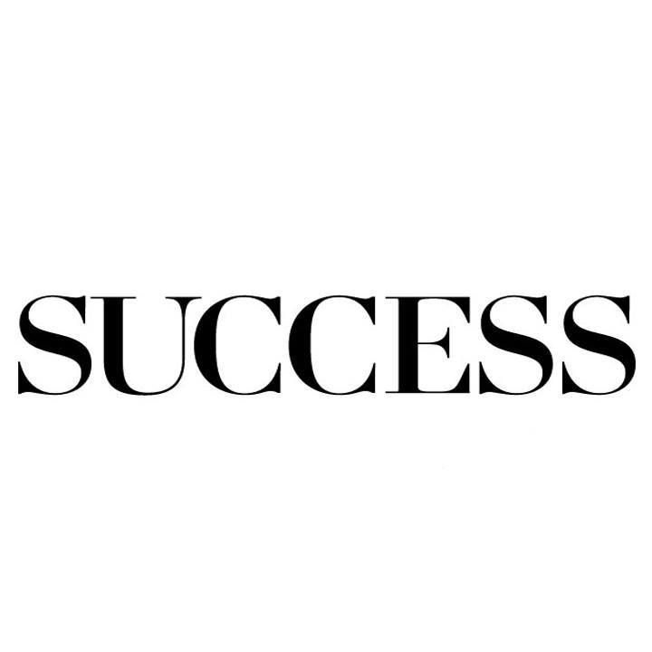 Success Magazine