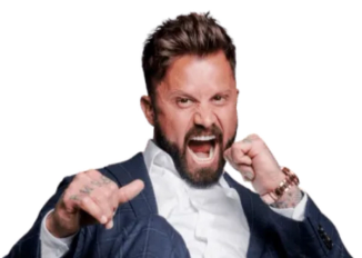 Roundtable - Cody Jefferson