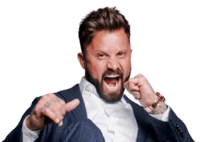 Roundtable - Cody Jefferson