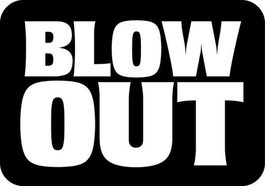 Blow Out! WINTHER/NERGÅRD/LINDVALL+ WILLERS/MARIEN/KNEER