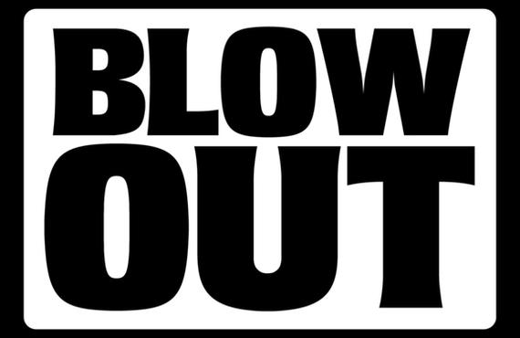 Blow Out! Festival 2020