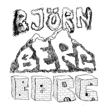 Blow Out! Bjørn Berg Borg + Side A