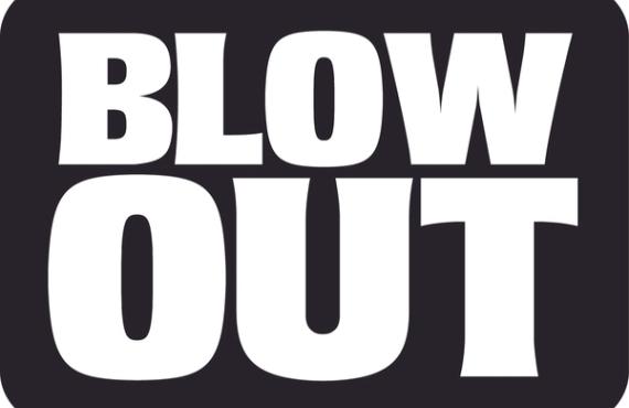 Blow Out! 14. februar