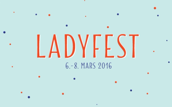 Ladyfest 2016