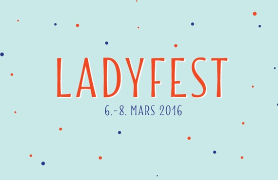 Ladyfest 2016