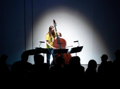 Gutvik Ukentlig: Otto Willberg / Michaela Antalová / Ketil Gutvik + Ungsoloen: Jonas Evenstad 