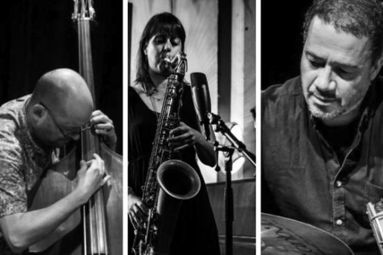 Blow Out - Håvard Volden solo + Musson / Brice / Sanders