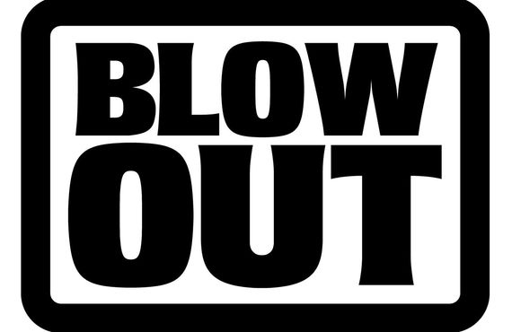 Blow Out!