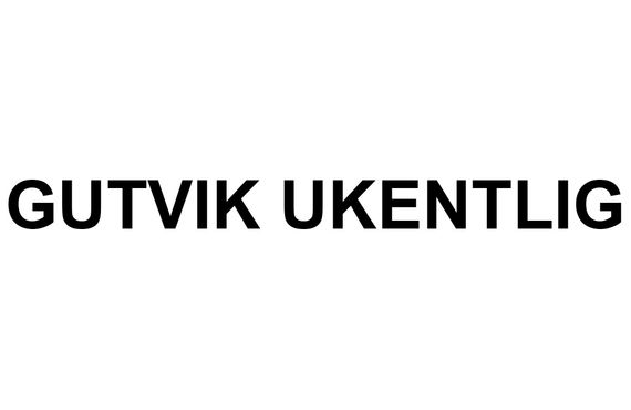 Gutvik Ukentlig