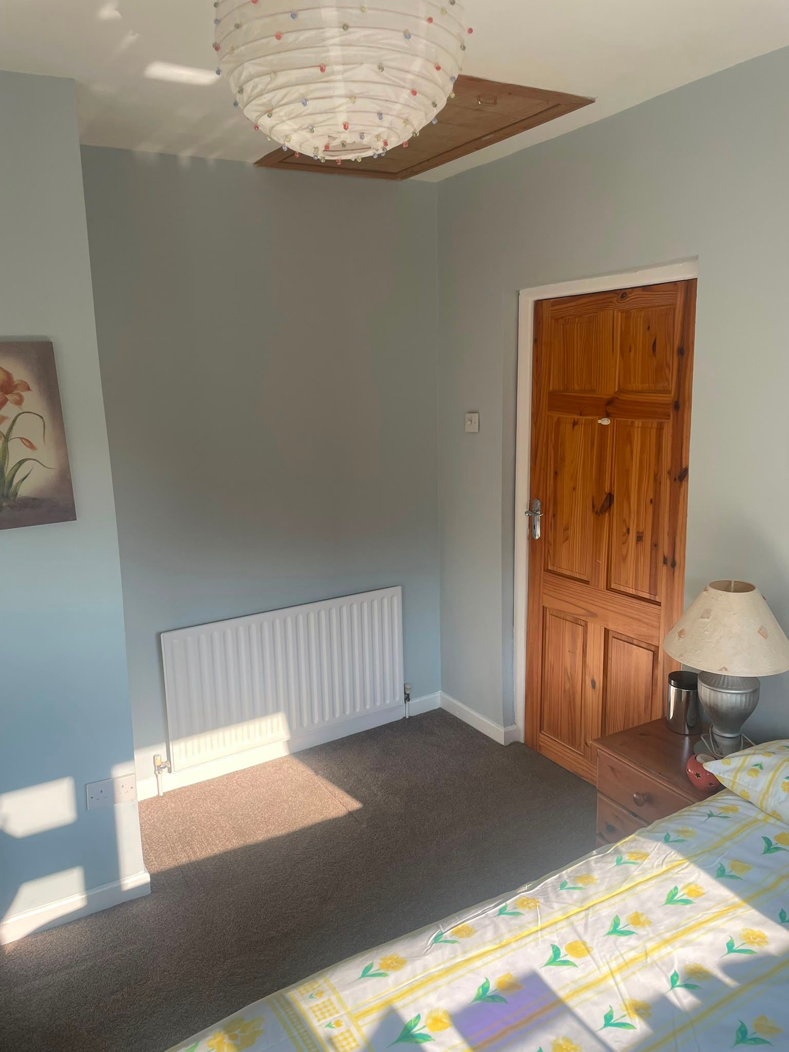 St John's. Clondalkin, Dublin 22. Double bedroom, shared bathroom. €394 p/m