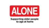 ALONE