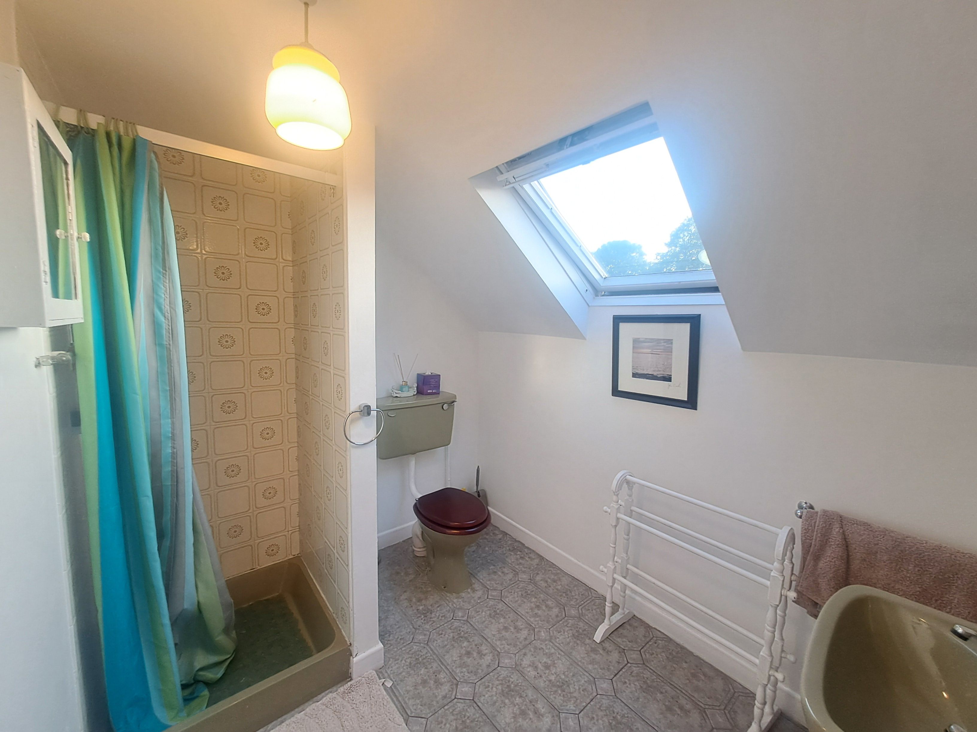 Cashel, Co Tipperary (E25) Double Bedroom Own Bathroom €275 p/m