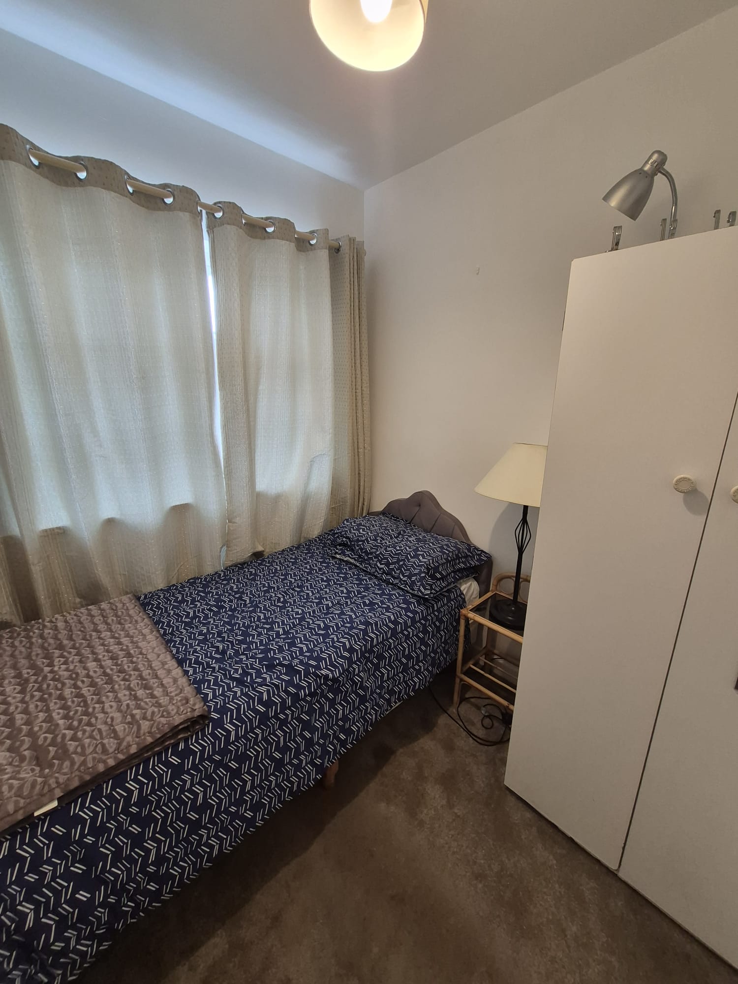 Dublin Road, Portlaoise, Co. Laois Single Bedroom Shared Bathroom €250 p/m