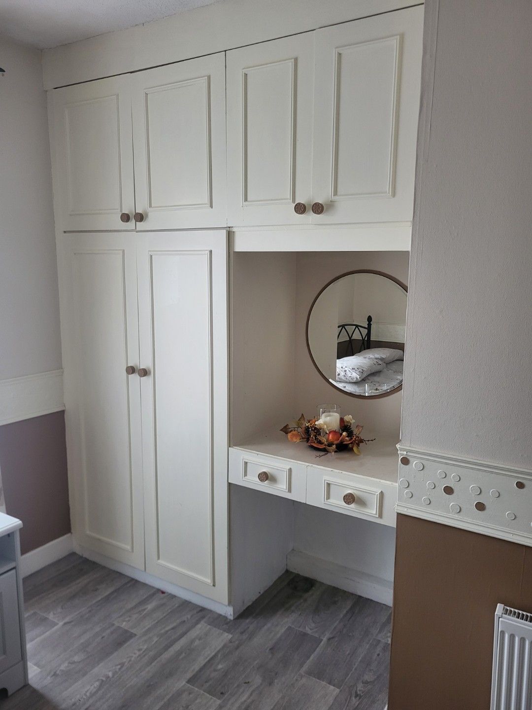 Summerhill, Meath. Double bedroom, shared bathroom. €300 p/m