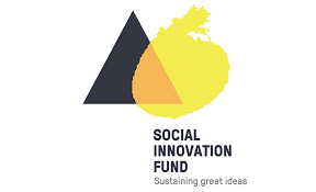 Social Innovation Fund Ireland