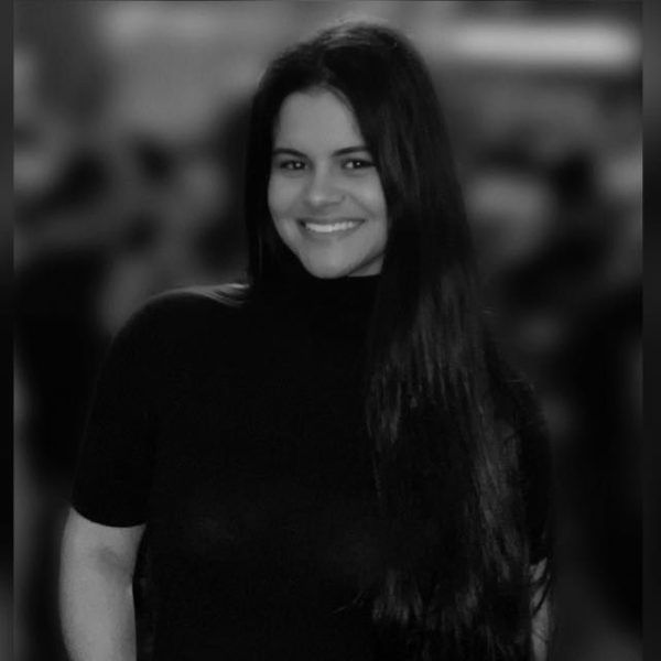 Rayra Fonseca